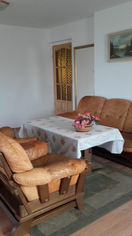 Pokoje Herta - Domek Letniskowy Stawiguda Phòng bức ảnh