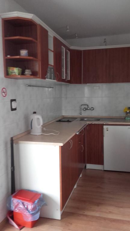Pokoje Herta - Domek Letniskowy Stawiguda Phòng bức ảnh